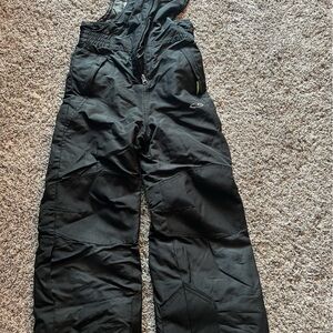 Boys Champion Snow Pants. Sz Small 6/7